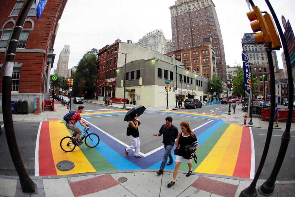 gay area in philadelphia San francisco lesbian gay bisexual transgender community center