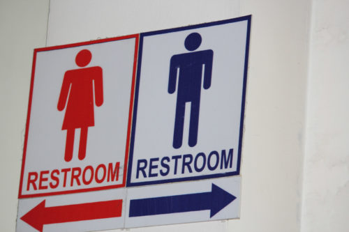 texas 'bathroom bill' appears dead but trans rights are still texas 'bathroom bill' appears dead but trans rights are still
