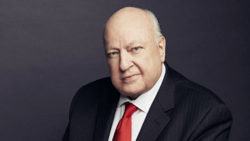 Roger Ailes