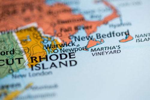 Rhode Island