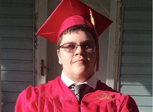 Gavin Grimm Gavin Grimm
