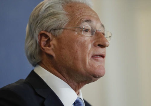 Marc Kasowitz