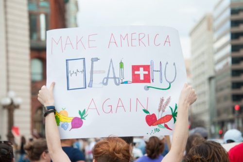 Trump 'doesn't care,' say six experts who resigned from HIV/AIDS advisory council Trump 'doesn't care,' say six experts who resigned from HIV/AIDS advisory council