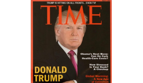 fake? Time to be fake? Time to be
