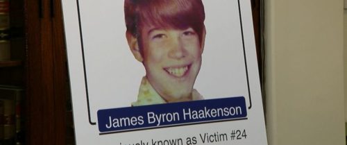 James Byron Haakenson