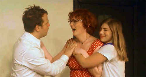 Upright Citizens Brigade