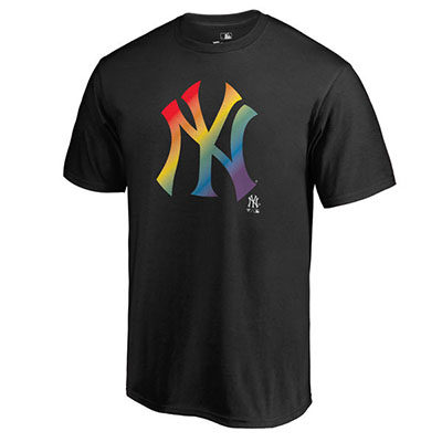 Yankees have never held an LGBT pride night because they're the Yankees -  Outsports