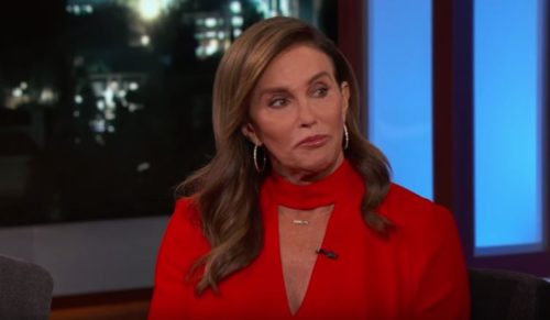 Caitlyn Jenner caitlyn jenner