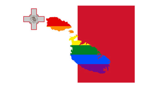 Malta has legalized marriage equality with only one lawmaker out of 67 in the Maltese parliament voting against. malta marriage equality