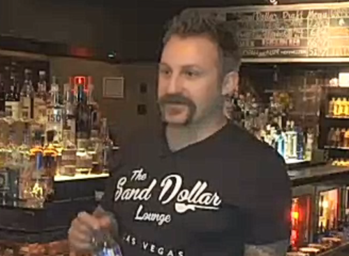 Las Vegas Bar Turns Homophobic Rant Into A Party Lgbtq