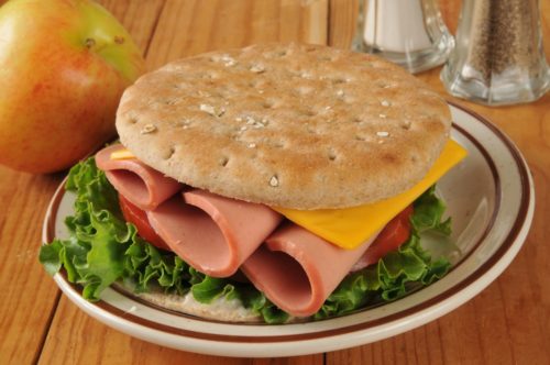 It takes a Masters degree in Italian to properly enjoy a bologna sandwich.