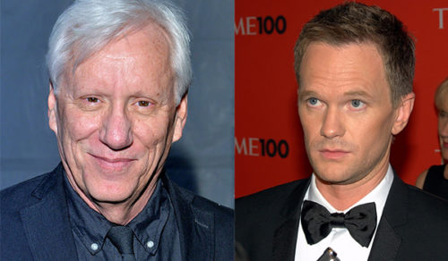 James Woods has grown increasingly anti-LGBTQ and Neil Patrick Harris for one isn't about it. James Woods Neil Patrick Harris