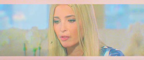 Ivanka Trump