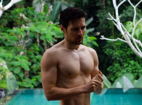 Pavel Durov
