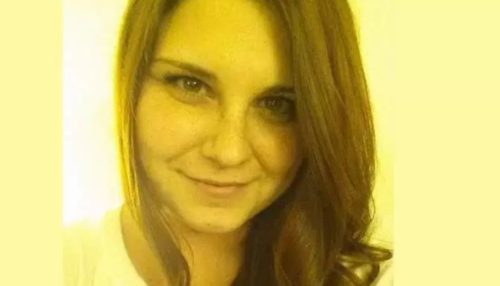 Heather Heyer Heather Heyer