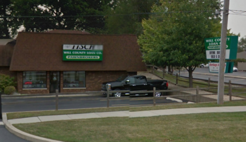 Will County Loan Co.