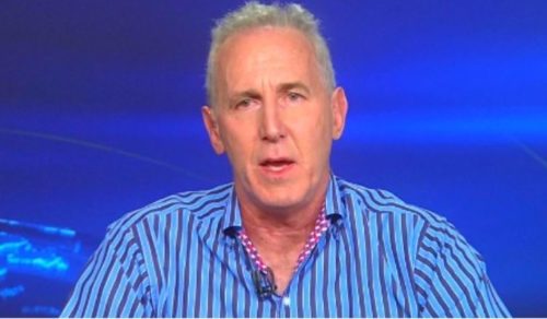 Tony Schwartz was the ghostwriter for "The Art of the Deal," and regrets helping Trump find further fame. Tony Schwartz Trump resign