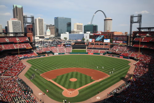 Busch Stadium