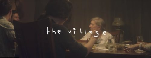 Wrabel's "The Village"