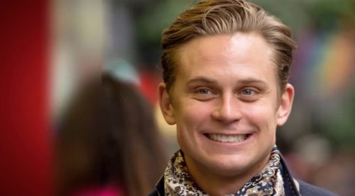 Billy Magnussen