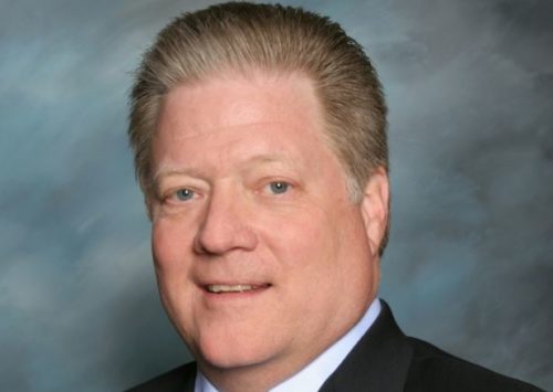 KB Home CEO Jeffrey Mezger Jeffrey Mezger