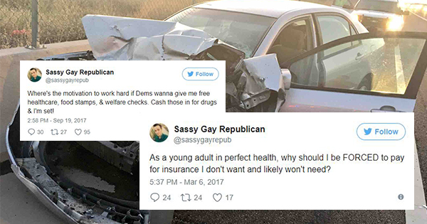sassy gay republican