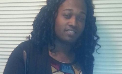 Derricka Banner