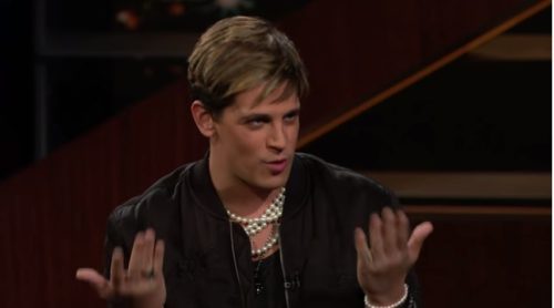 Milo Yiannopoulos