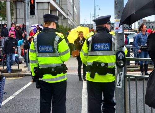Gardai in Sligo have not said if any arrests have been made.