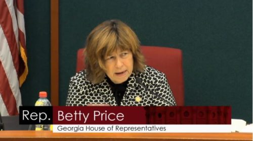 Lawmaker Suggests 'Quarantine' of People with HIV