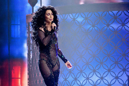 Cher will appear in the Mama Mia sequel, Mama Mia: Here We Go Again. Cher