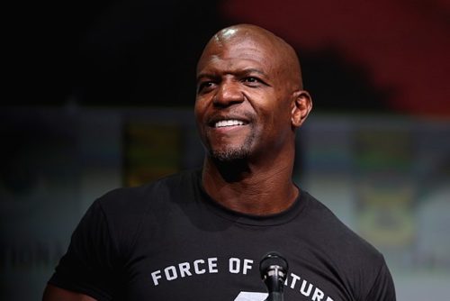 Terry Crews