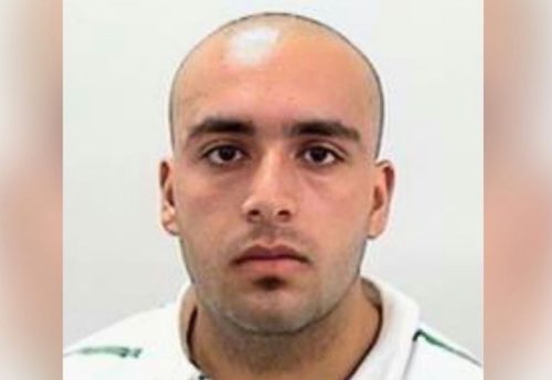 Ahmad Rahimi