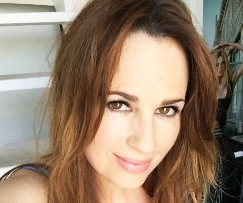 Paula Marshall Nucci had a message for her brother, Bob Marshall, after his electoral loss to a trans woman. paula marshall bob marshall slam