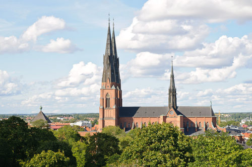 Church of Sweden headquarters