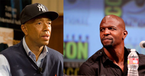 Russell Simmons and Brett Ratner face new allegations of sexual misconduct
