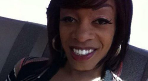 Brooklyn BreYanna Stevenson was found dead in the early hours of Monday morning in Oklahoma. Brooklyn BreYanna Stevenson