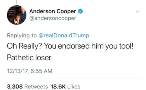 cooper trump