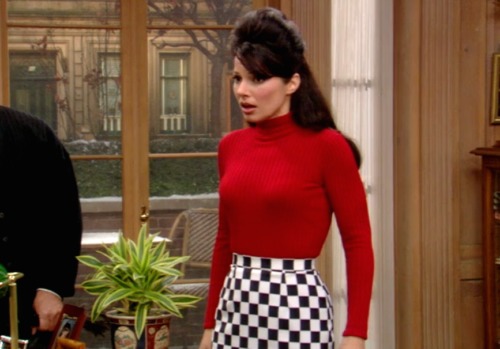 Are they about to reboot Fran Drescher’s ‘The Nanny’ too? / LGBTQ Nation