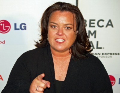 rosie o'donnell