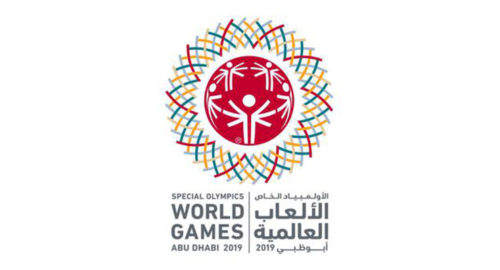The 2019 Special Olympics World Summer Games will be held in Dubai.