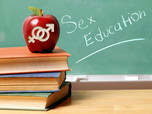 sex ed