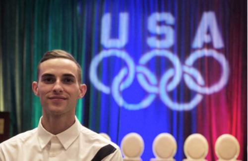Adam Rippon