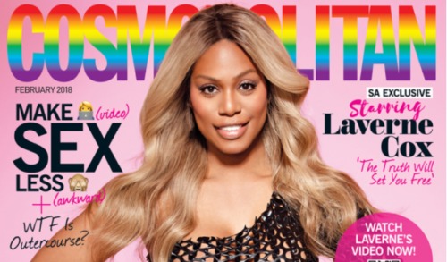 Laverne Cox
