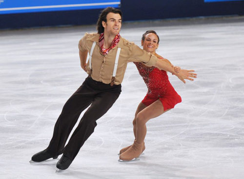 eric radford