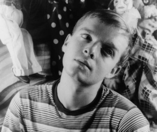 Truman Capote