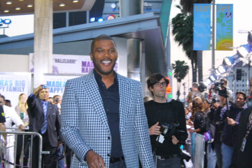 Razzie Awards Latest News, Photos, and Videos