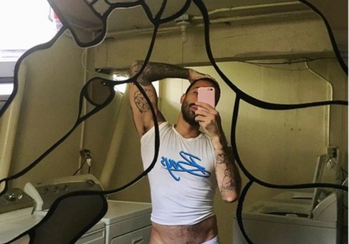 Sohail Akhavein unicorn mirror guy twitter