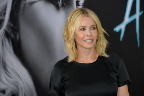 Chelsea Handler