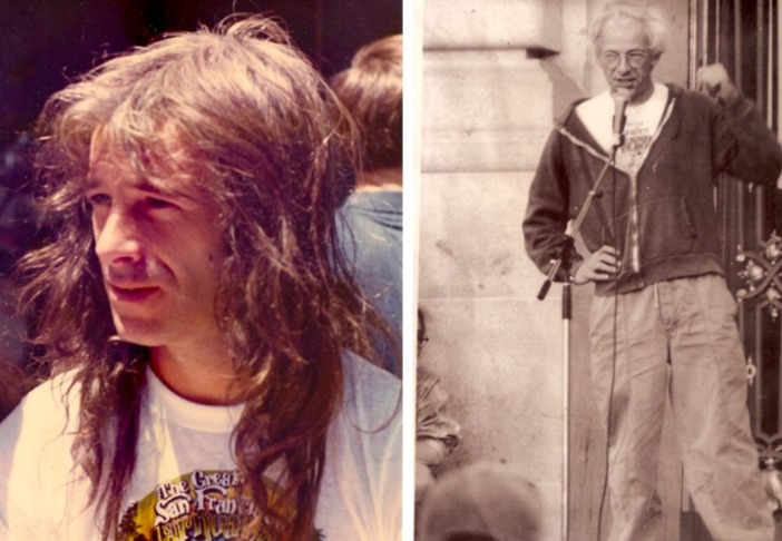 Dennis Peron, the gay ‘Father of Medical Marijuana,’ passes away